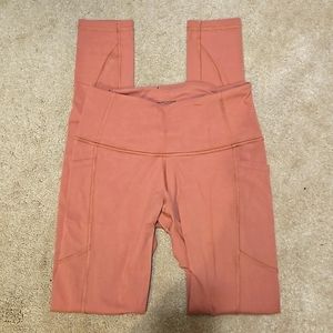 Victoria's Secret Leggings